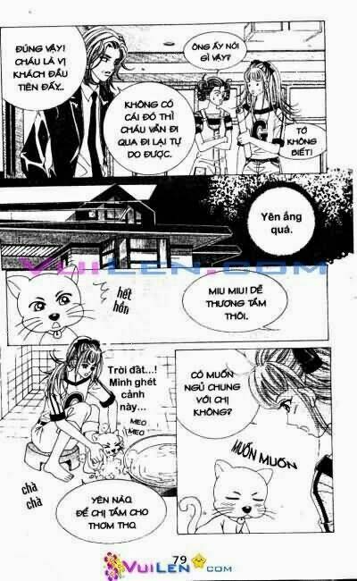 đến vương quốc ma chapter 3 79