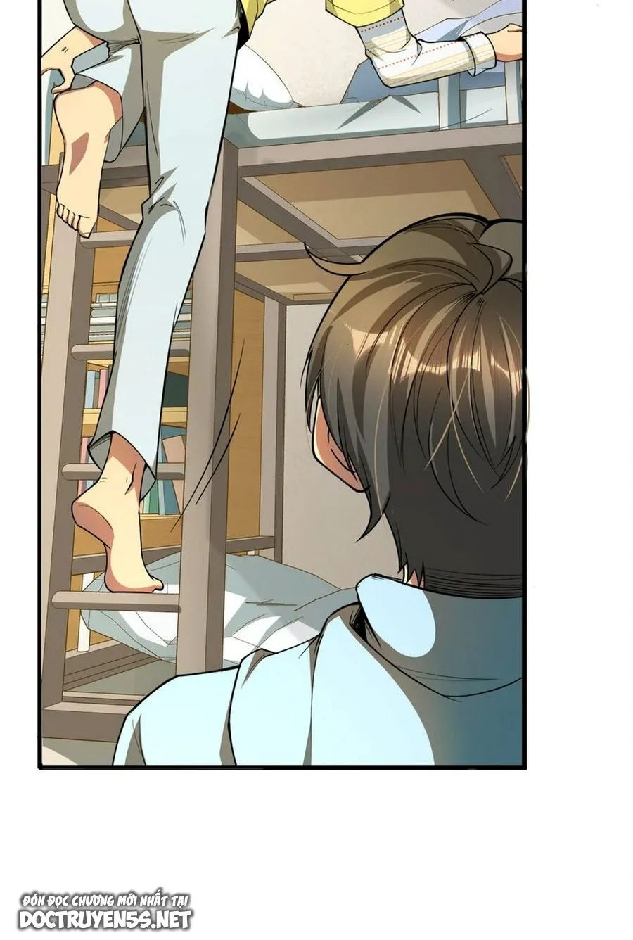 ta làm giàu từ thua lỗ game chapter 5 5