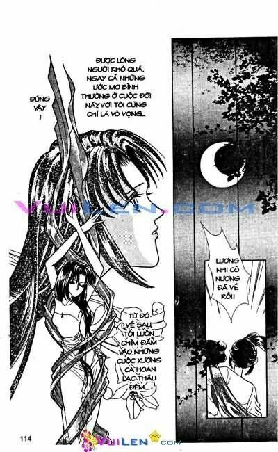 cô gái 300 tuổi chapter 1 114