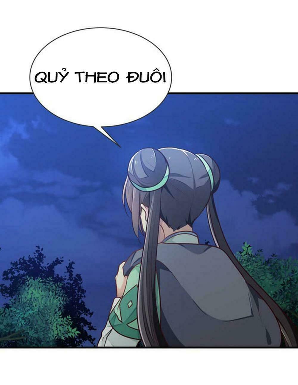 thái tử phi nhà ta thật hung hăng chapter 5 75