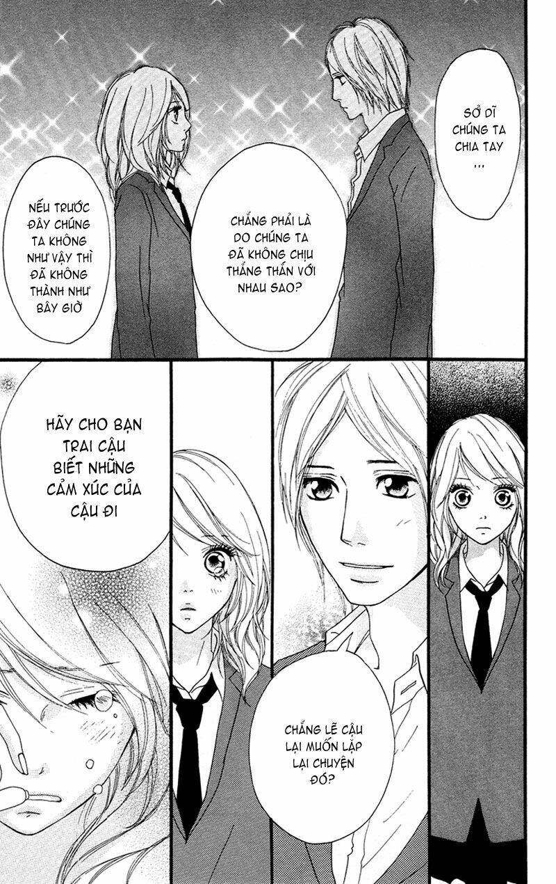 tình yêu học trò chapter 25 30