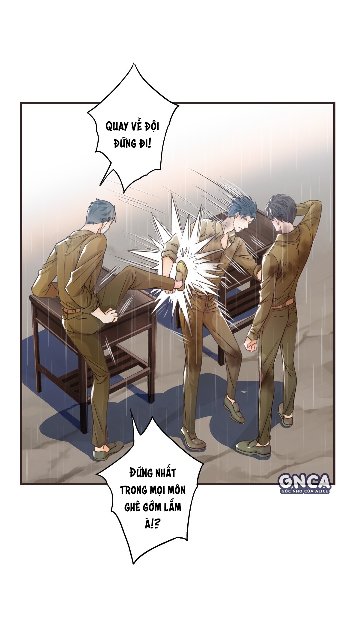 tôi vẫn đợi hạt bụi chapter 4 2