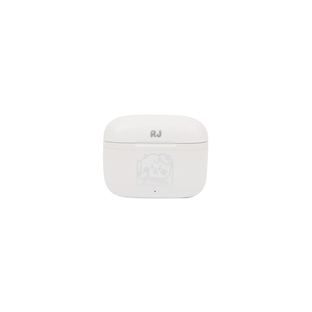 Tai nghe không dây kết nối Bluetooth BT21 Baby Jelly Candy True Wireless phiên bản mới 2021 (có sẵn)- HÀNG CHÍNH HÃNG