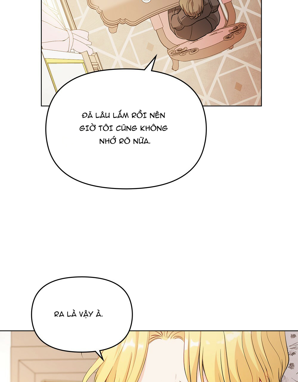 đi tìm nàng camellia chapter 18.1 28