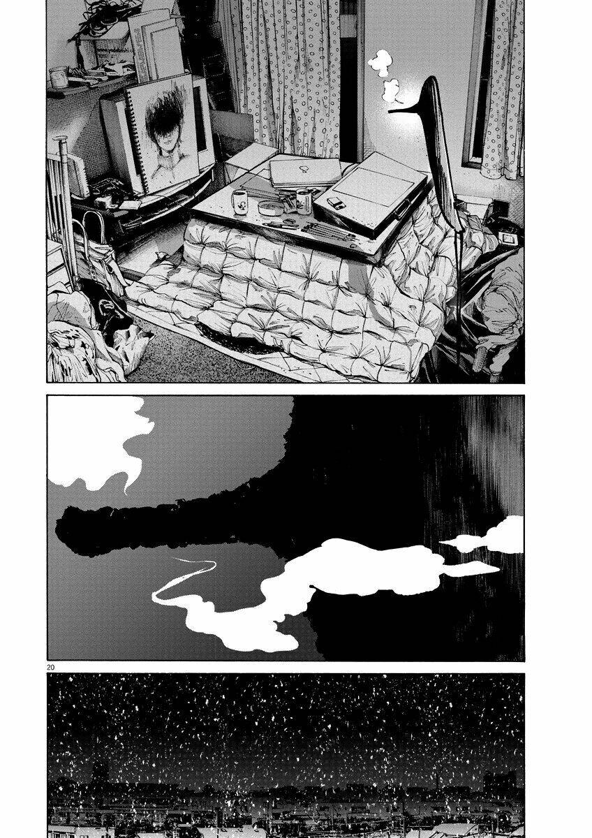 chúc ngủ ngon, punpun chapter 88 19
