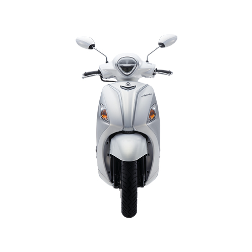 Xe máy Yamaha Grande Hybrid Premium - Bản Đặc Biệt (6 màu)