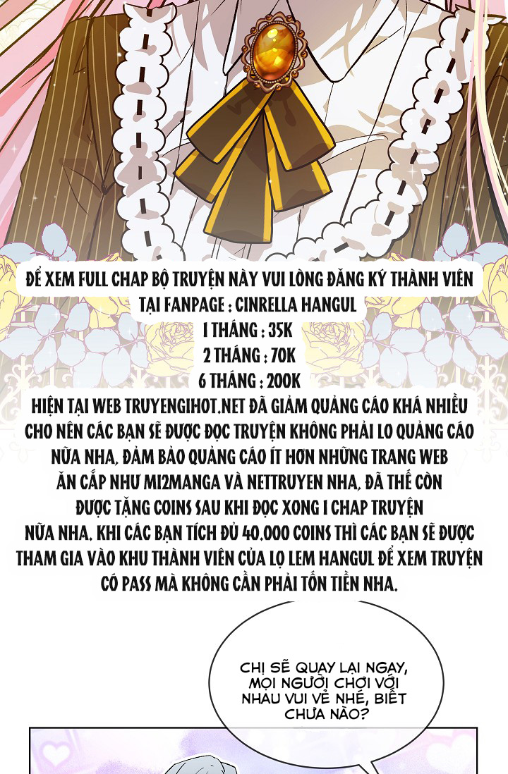 quý cô quyền lực chapter 11 21