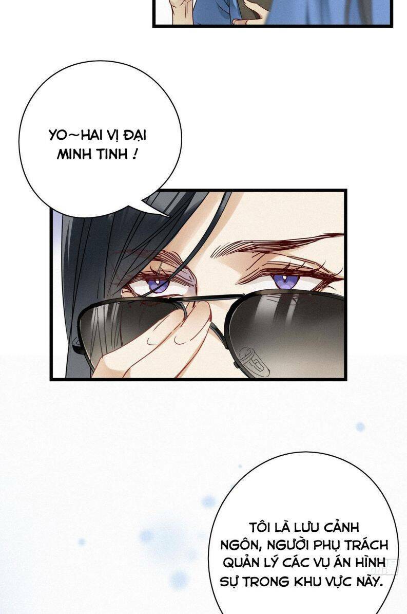 thỉnh quân nhập quái chapter 23 18