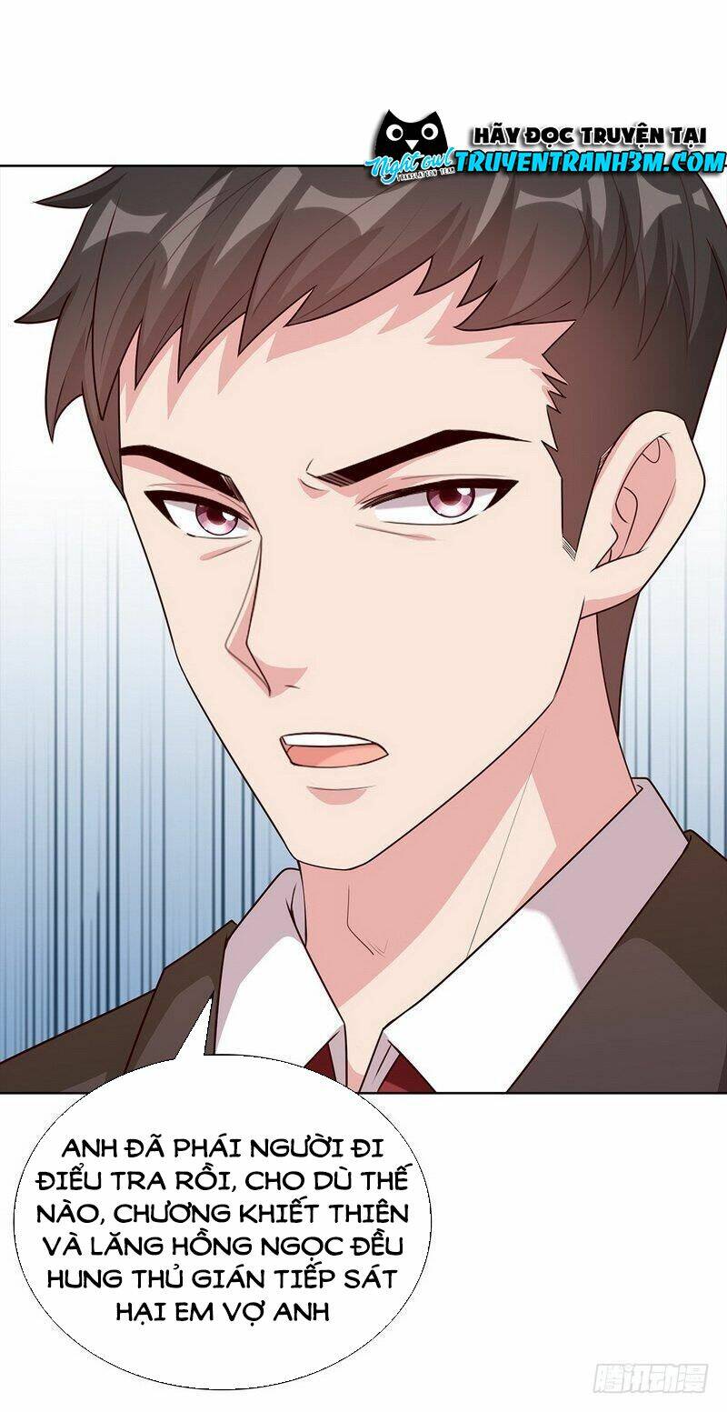 nam thần manh bảo tận diệt chapter 90 32