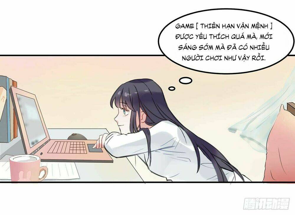 phi nhiên hướng phong chapter 1 37