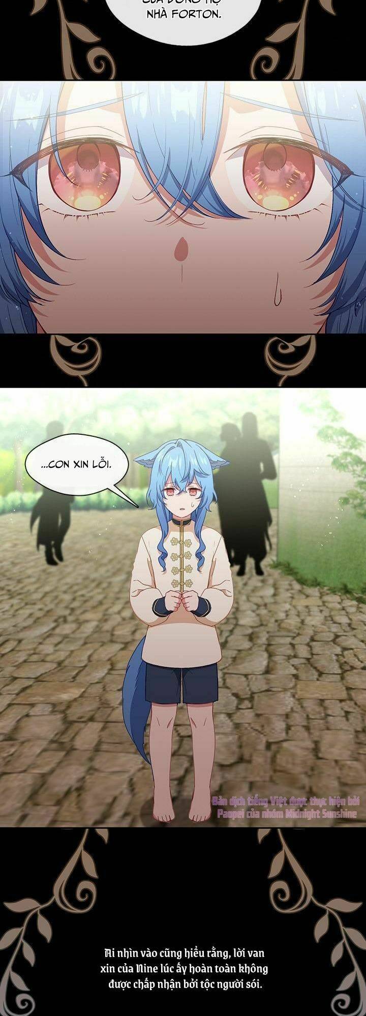 hãy coi chừng ác nữ chapter 51 2