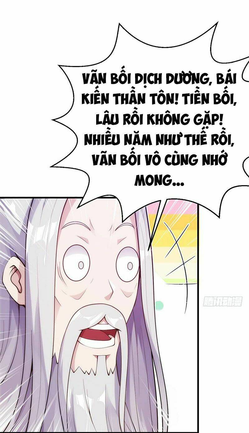 thiên hạ kiếp chapter 17.2 29