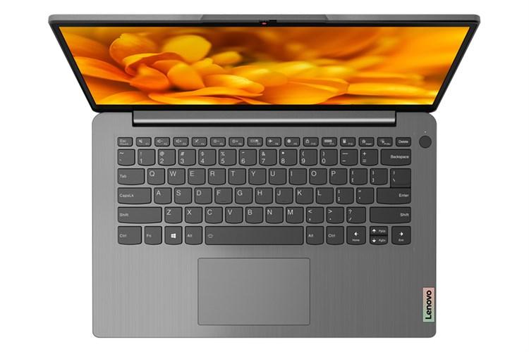 Laptop Lenovo IdeaPad 3 14ITL6 i5 1135G7/8GB/512GB/14&quot;F/Win11/(82H700WAVN)/Xám - Hàng chính hãng