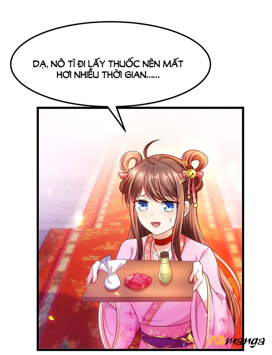 ngã tại hậu cung đương đại lão nữ chapter 17 1