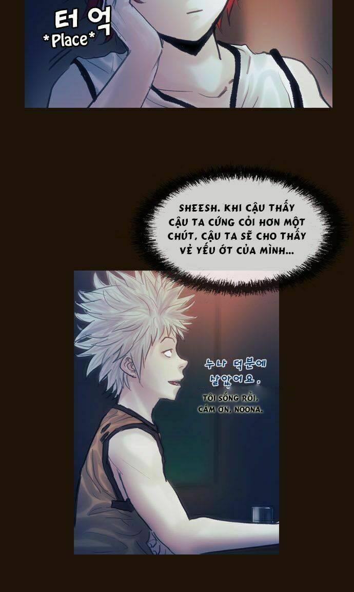 hội ảo thuật chapter 106 22