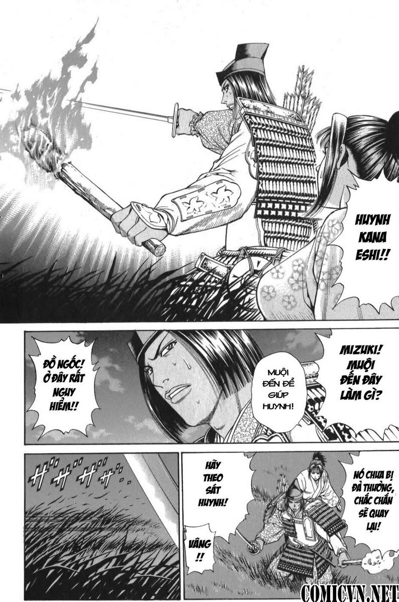 thiếu niên vương phần 1 chapter 55 7