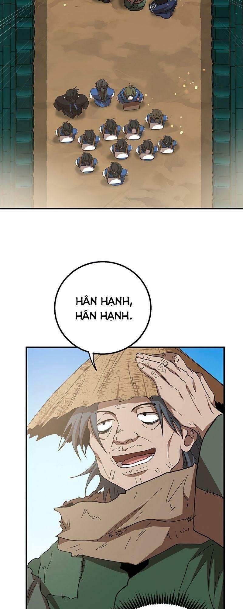 võ đang kỳ hiệp chapter 58 32