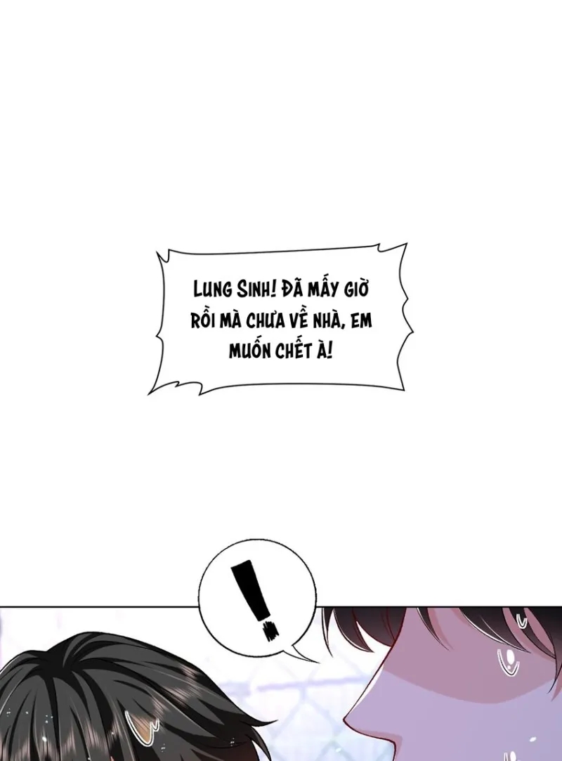 anh ấy cho đi nhiều lắm chapter 14 3