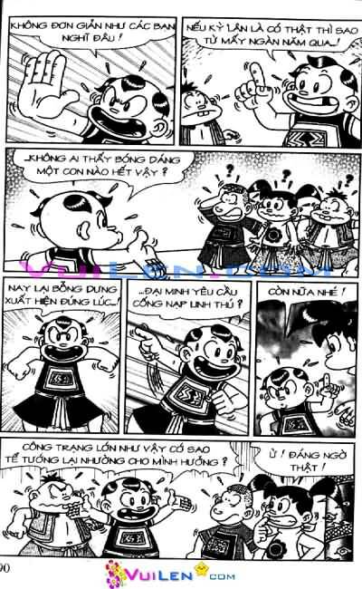 thần đồng đất việt chapter 93 87