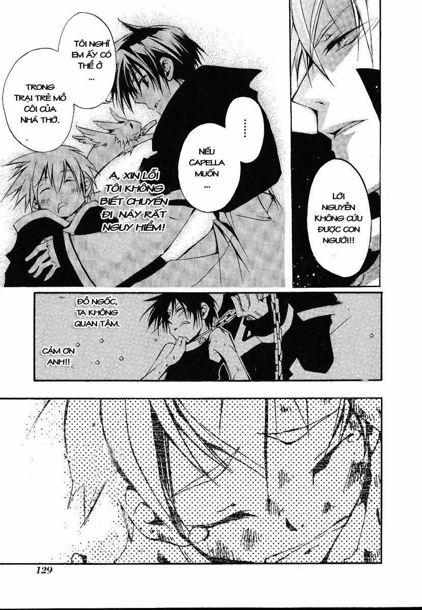 07 hồn ma chapter 27 29