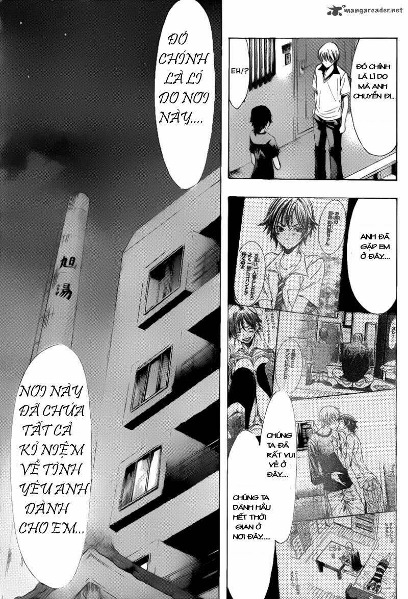 thị trấn tình yêu chapter 144 13