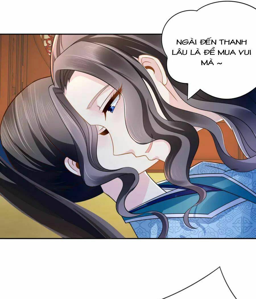 lãnh cung phế hậu muốn nghịch thiên chapter 18 8