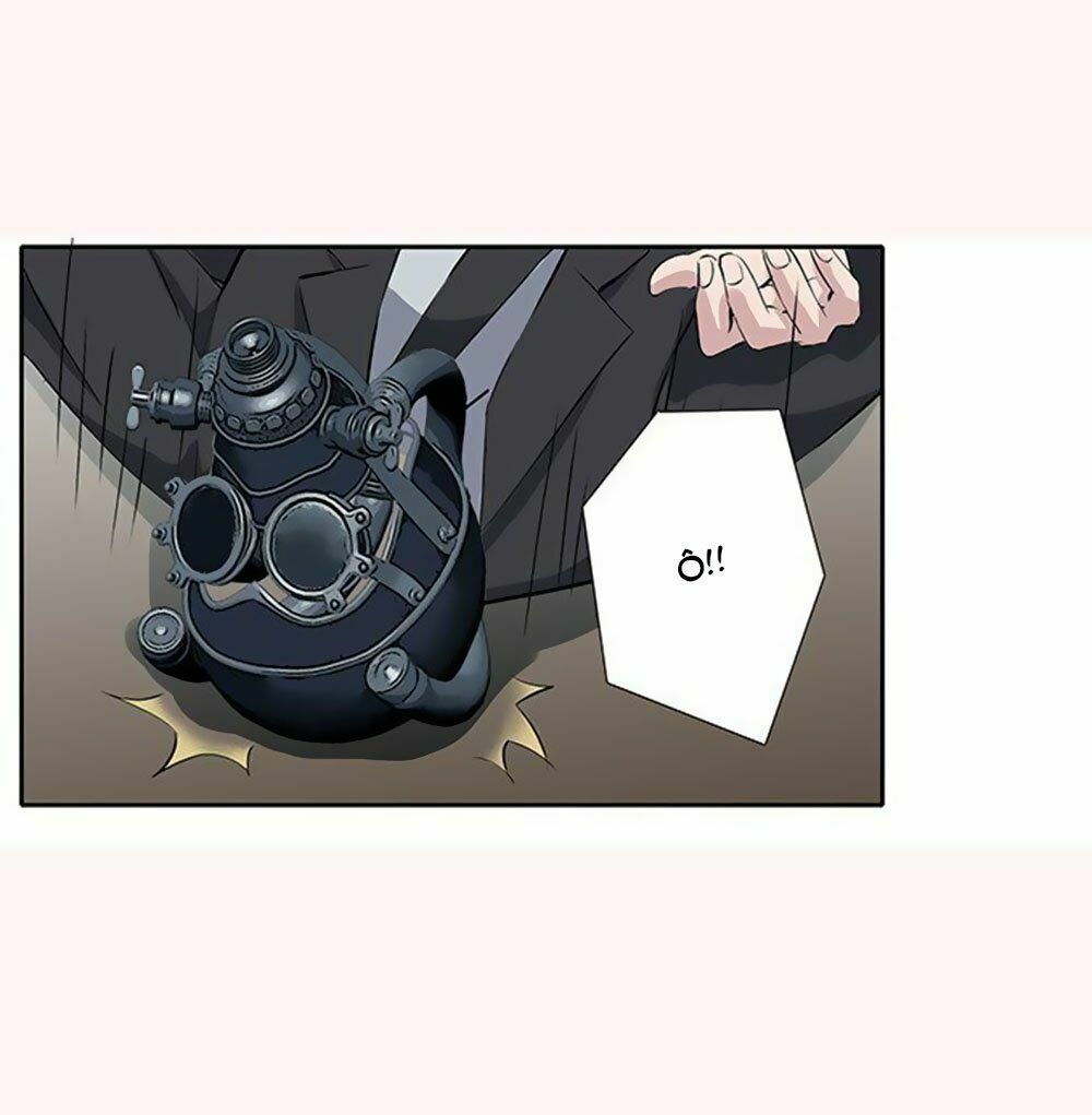 thiên kim đường môn chapter 40 34