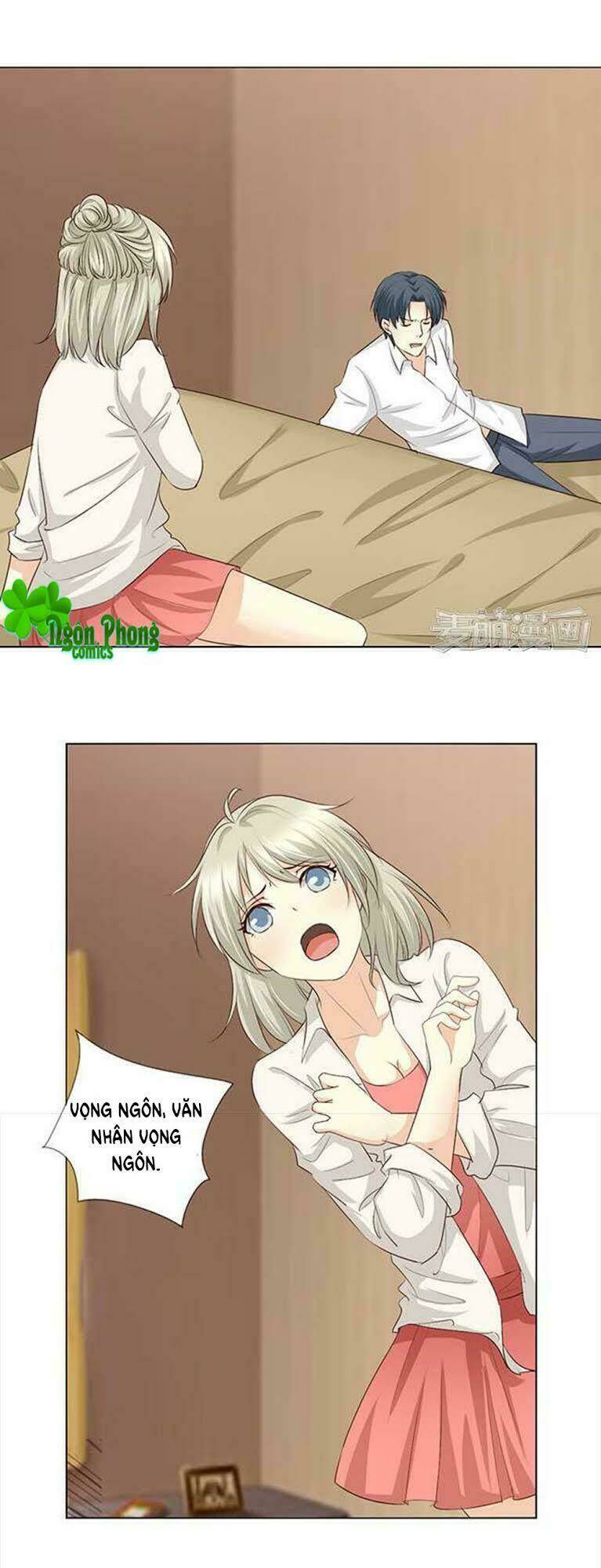 tổng tài bá đạo là gay chapter 50 9