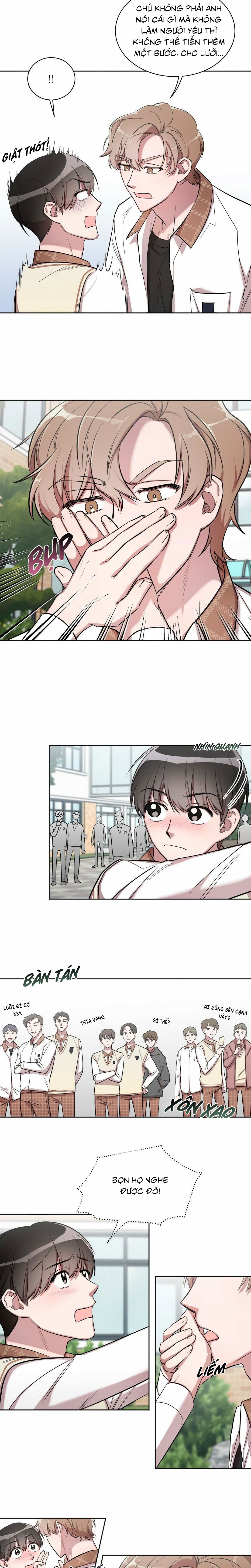 can't help it chapter 3 19