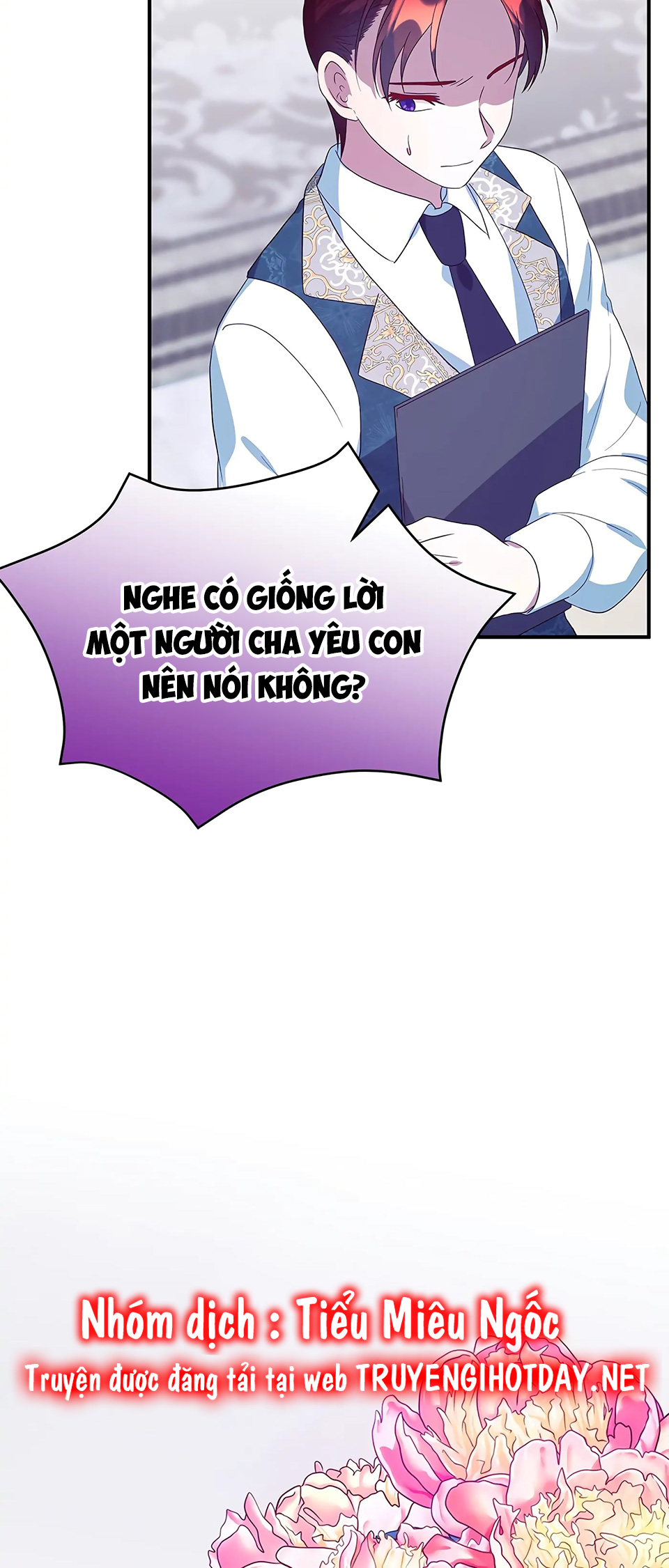 tôi không phải là nữ anh hùng chapter 75 50