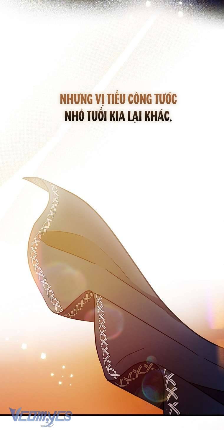 lần đầu bé út được yêu thương chapter 6 49