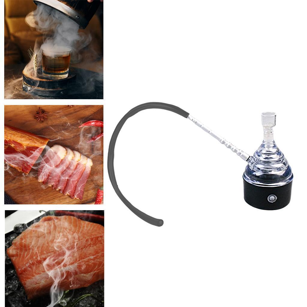 Mini for Home Kitchen Meat BBQ Food Cocktails Drinks Cheese