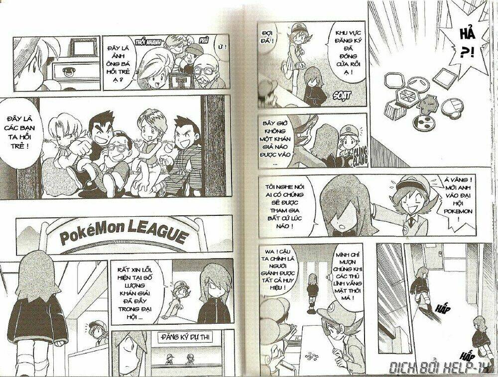 thú cưng đặc biệt chapter 160 3