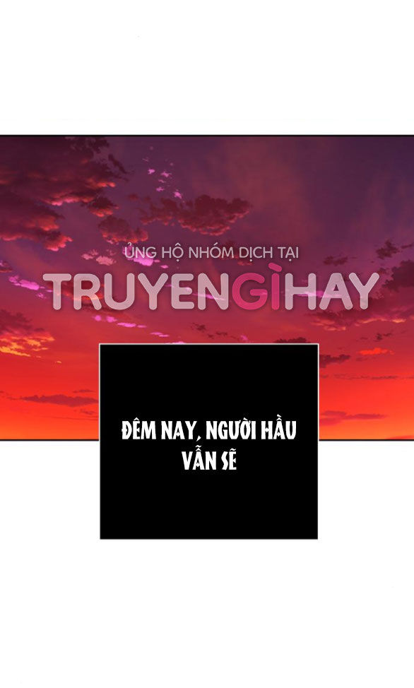 tôi muốn trở thành cô ấy dù chỉ là một ngày chapter 134.1 22