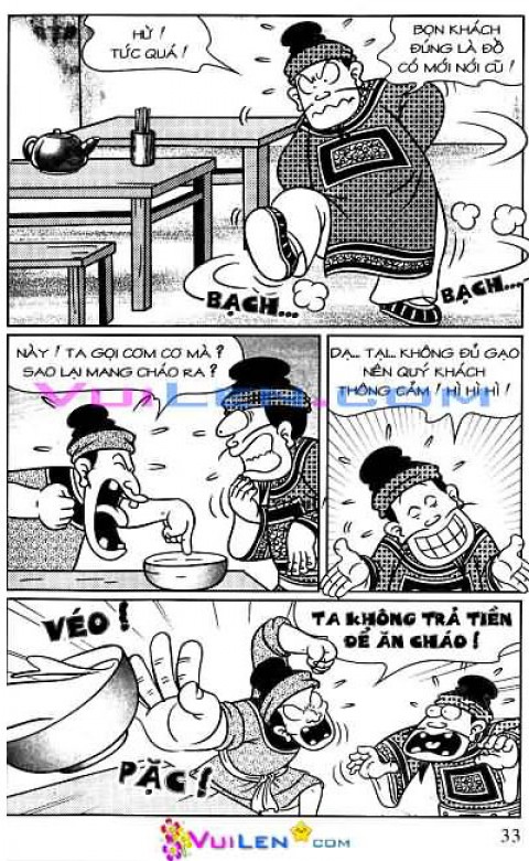 thần đồng đất việt chapter 171 30