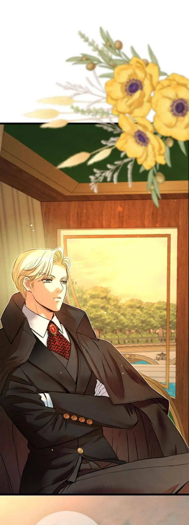 Hoàng Tử Rắc Rối chapter 18.2 5