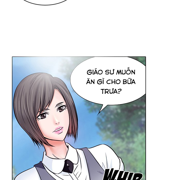 lòng chung thủy chapter 4 39