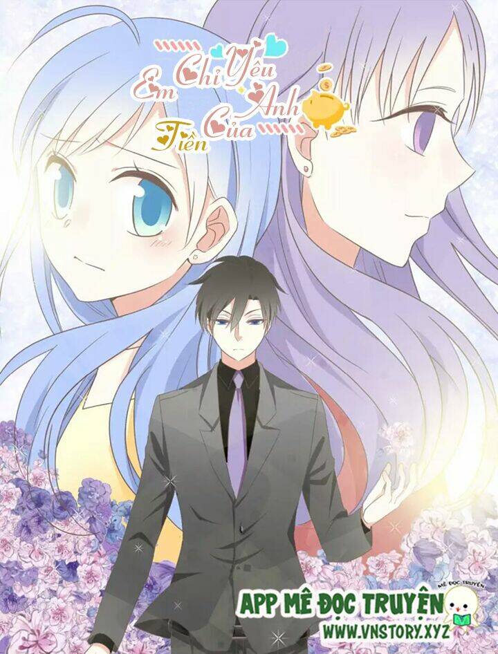 em chỉ yêu tiền của anh chapter 25 1