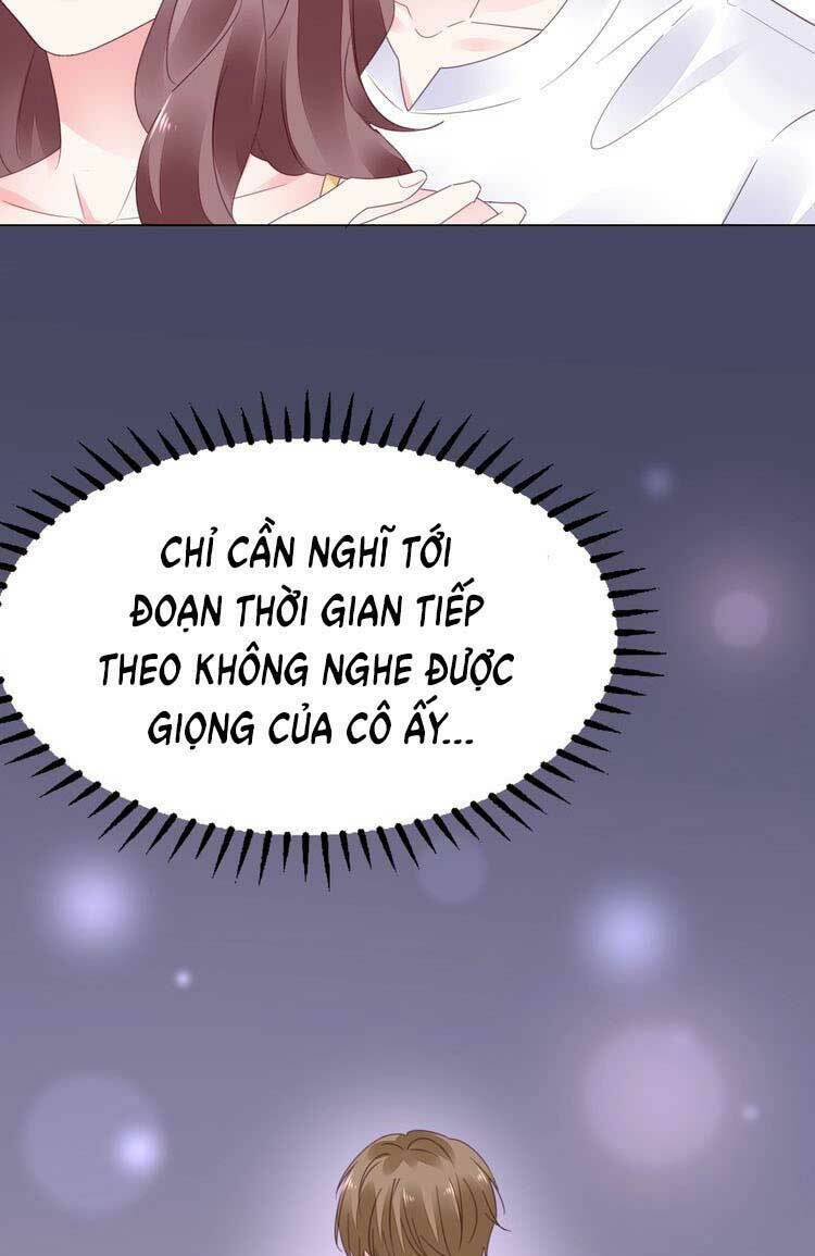 điều ước sủng ái bất bình đẳng chapter 64.1 15