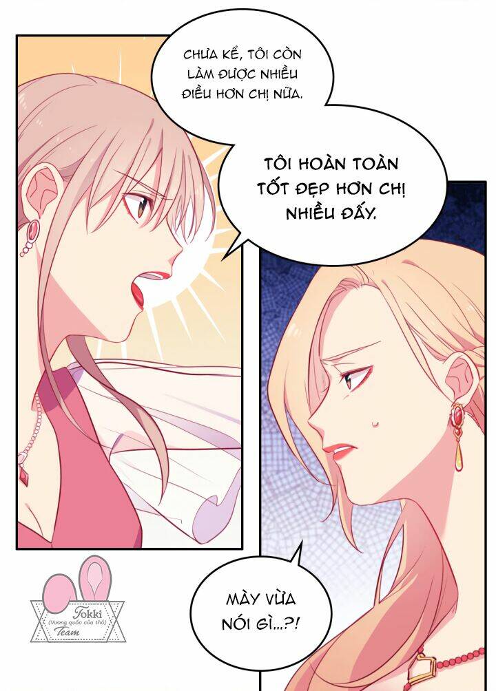 daisy: con đừng trở thành vị hôn thê của công tước chapter 3 30