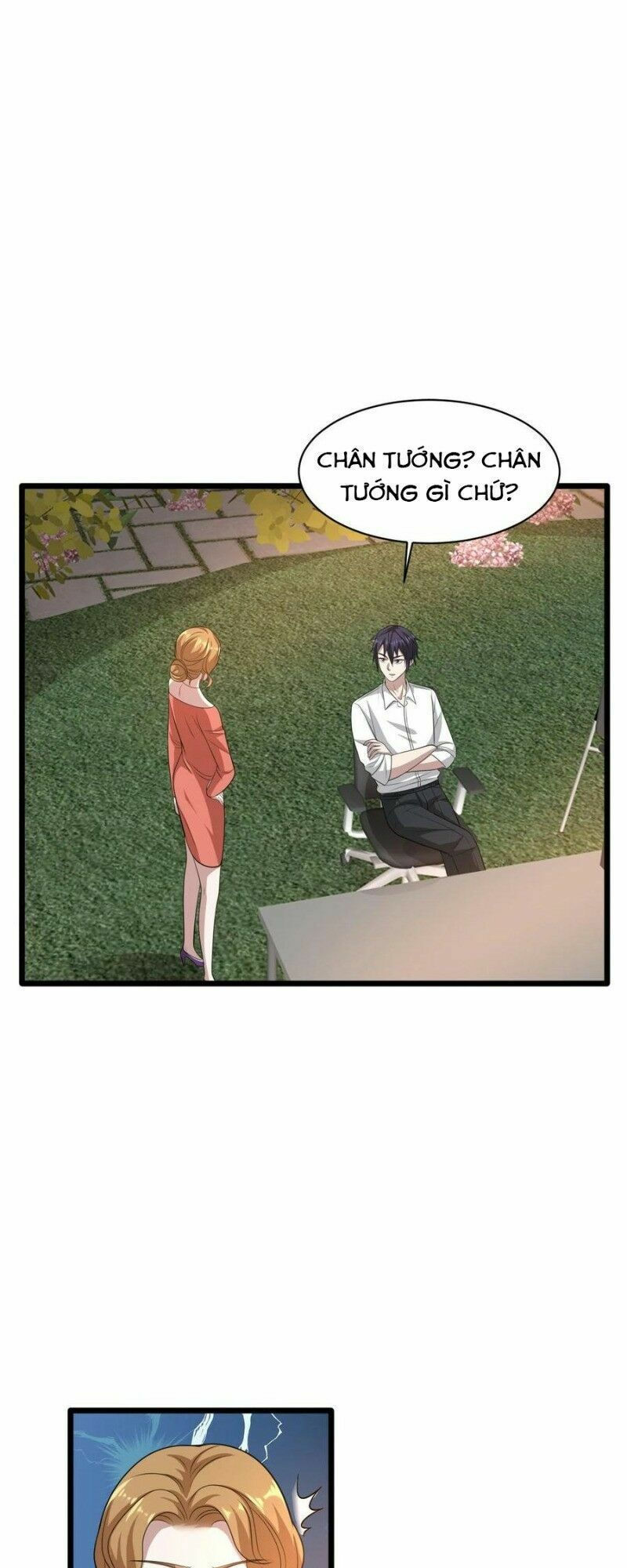 đô thị tà vương chapter 67 16