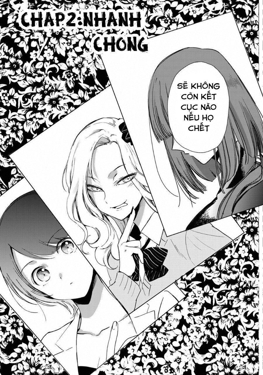 kuroha to nijisike chapter 2 7