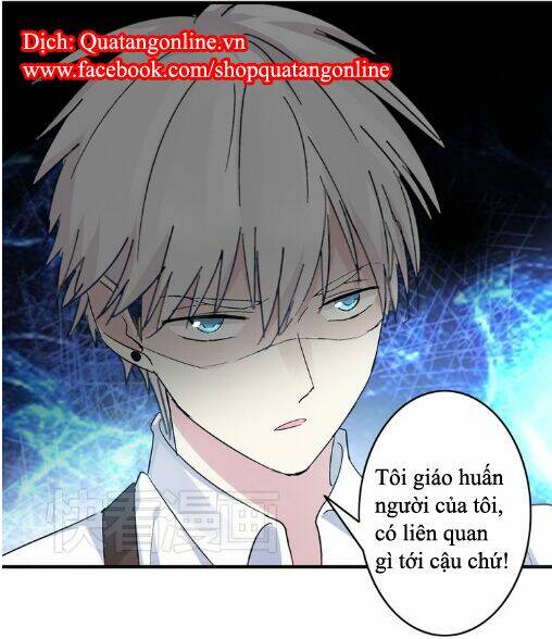 lều khều biết yêu chapter 12 8
