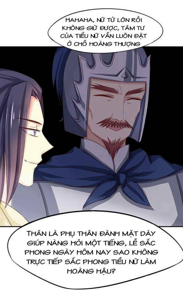 tố thủ già thiên chapter 14 24