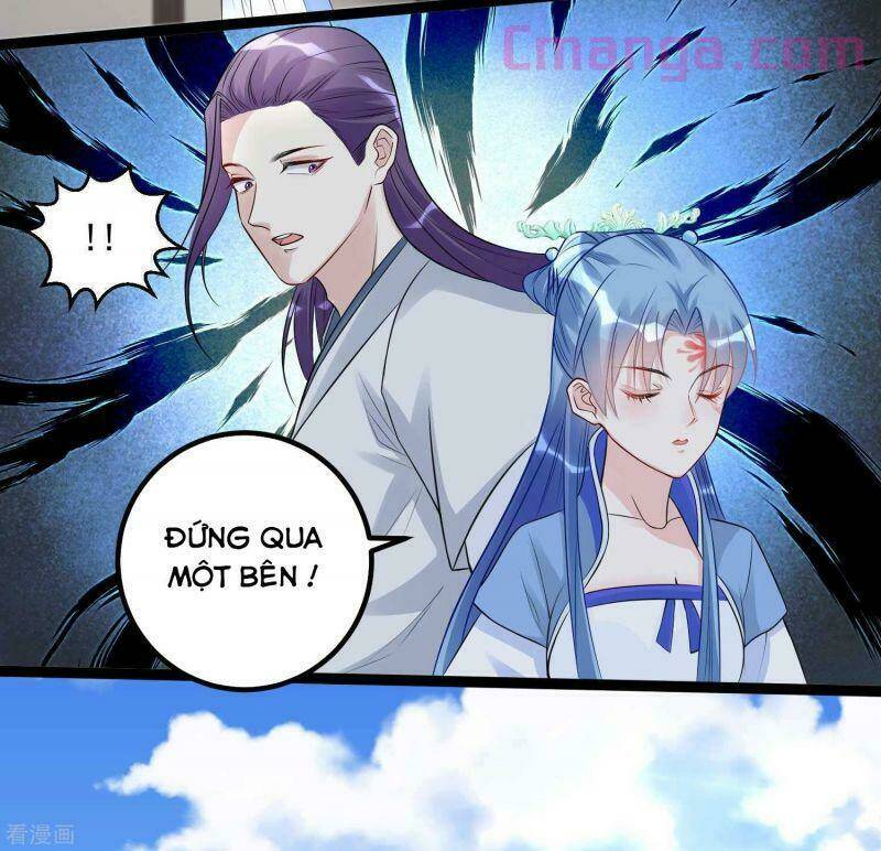 độc y đích nữ chapter 54 4