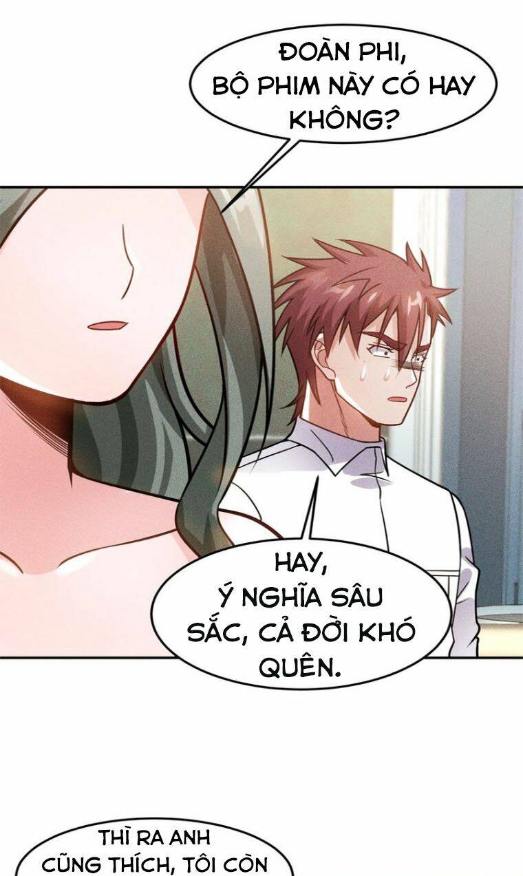 cao thủ cận vệ của nữ chủ tịch chapter 71 24