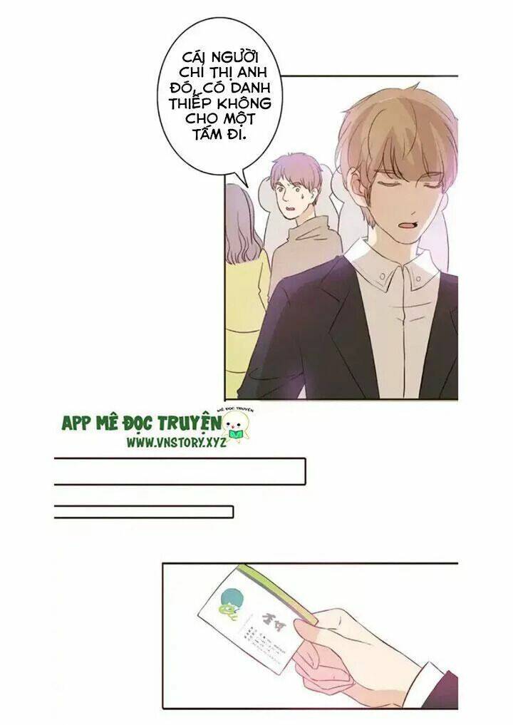 tình yêu không nói dối chapter 47 12