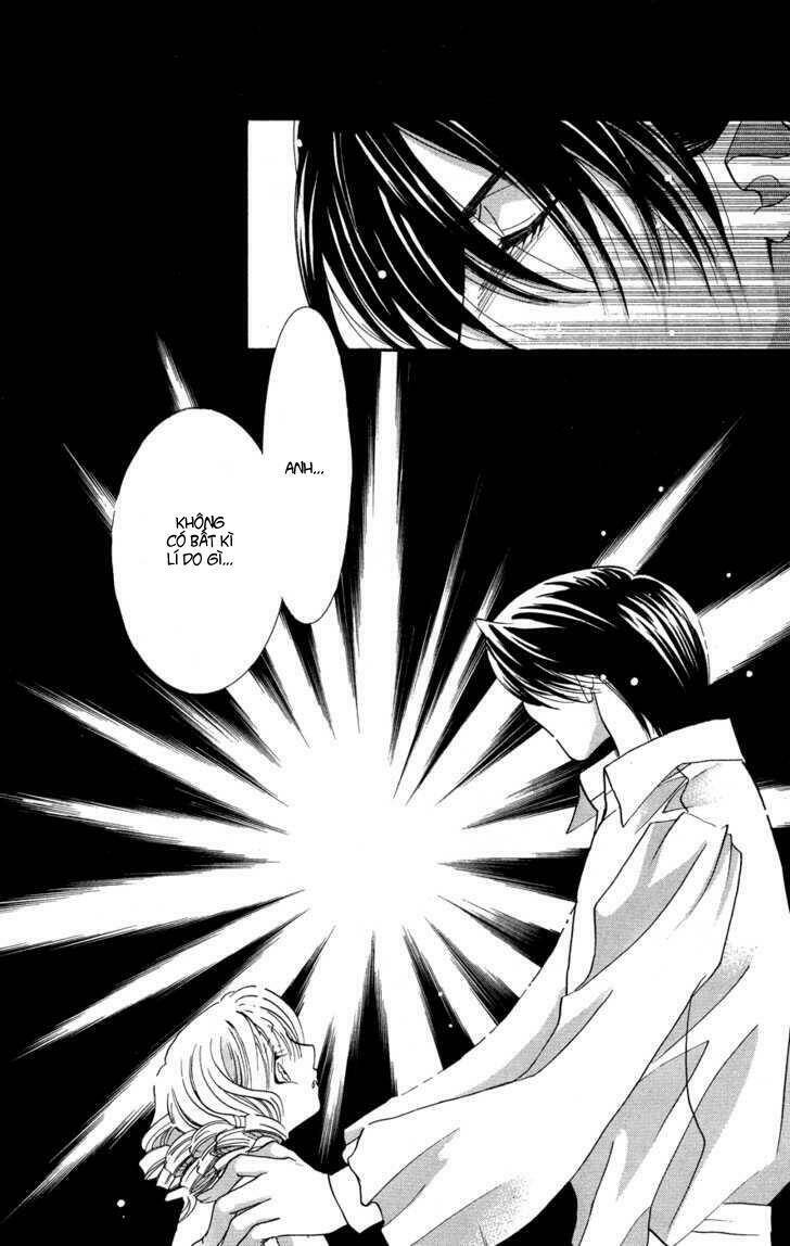 chàng thợ săn dâm đãng chapter 6 12