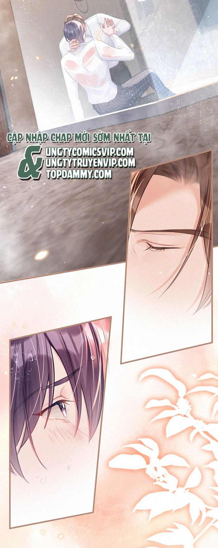 thần thương (môi súng) chapter 73 21