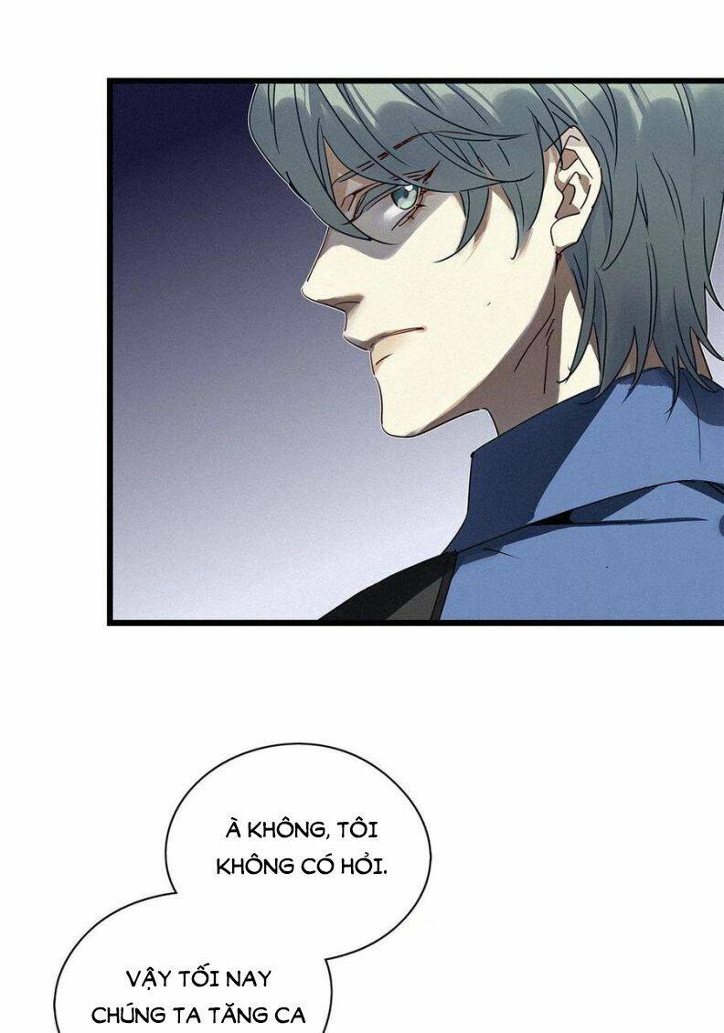 thỉnh quân nhập quái chapter 31 6